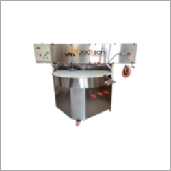 Chapati Making Machine
