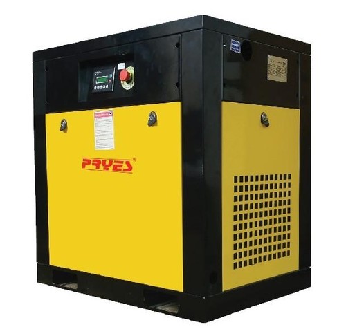 40HP PRS Screw Compressor with Screw Type Compressor Technology
