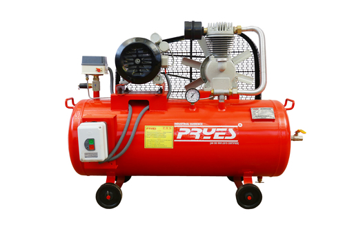 1.5HP Tank Compressor