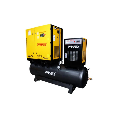 PRYES Screw Air Compressor