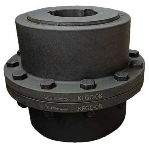 Gear Coupling