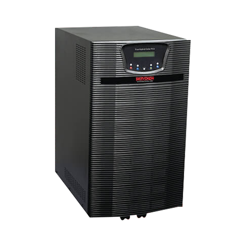 Pure Sine Wave Solar Hybrid Pcu 5 Kva 48V-96V