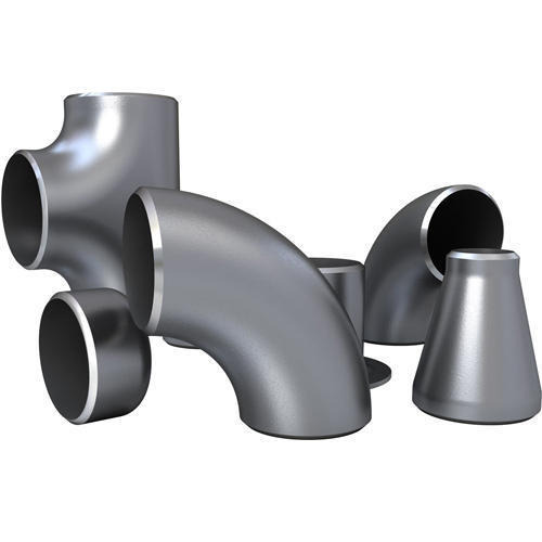 Butt Weld Pipe Flange