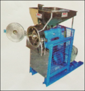 SS Industrial Pulverizer Machine