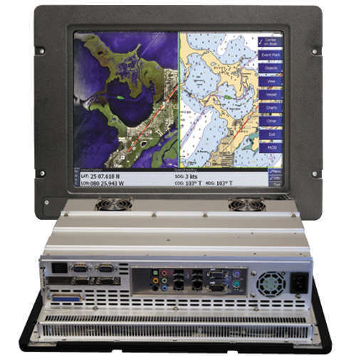 Long Service Life Marine Grade PC