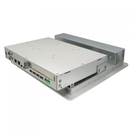Quality Tested Fanless Panel PC