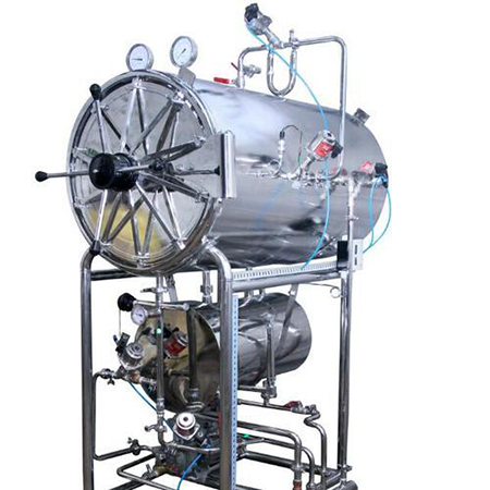 Bio Waste Sterilizer