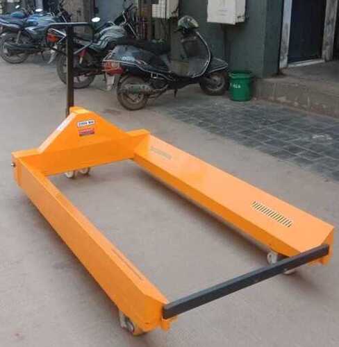 Paper Roll Hand Pallet truck