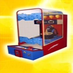 Arcade Gaming Machine