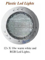 Swimming Pool Multi Color LED Light