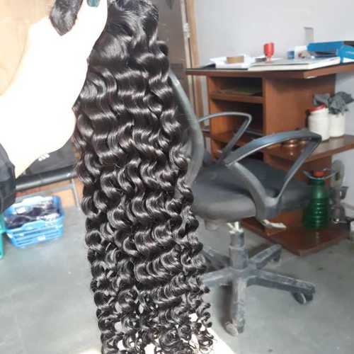 Malaysian Curly Hair Extensions