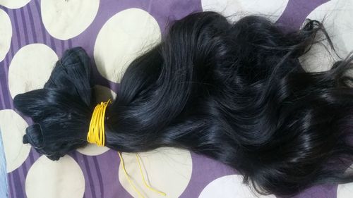 10 To 30 Inch Human Hair Extension