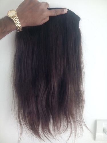 Virgin Human Hair