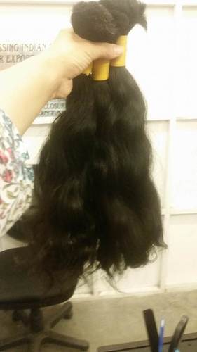 Wavy Hair Extensions