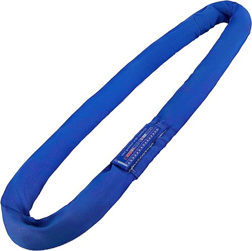 LIFTIT Polyester Endless Round Sling