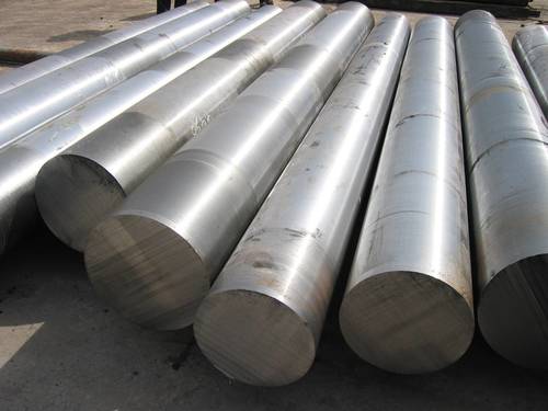 Round EN24 Alloy Steel Bar