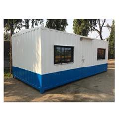 20 Feet Prefabricated Site Offices