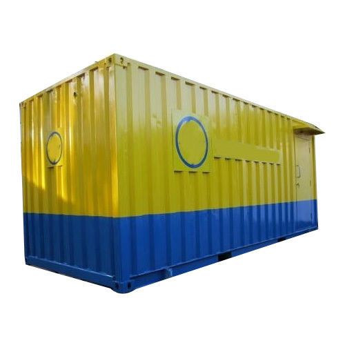 Cargo Portable Container