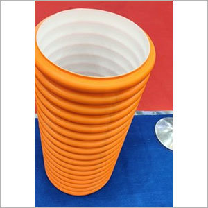 ID 500 mm Sewage DWC Pipe