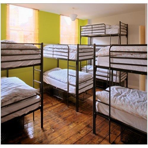 Designer Steel Portable Cabins