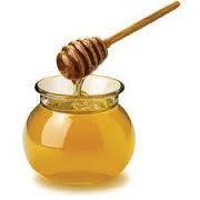 Raw Honey