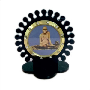 Mindi Shape Desktop Item