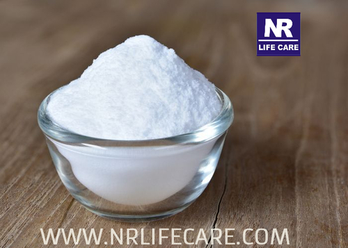 Flucloxacillin Sodium Powder - Industrial Grade, >99% Purity | Crystalline, Hygroscopic, Soluble in 