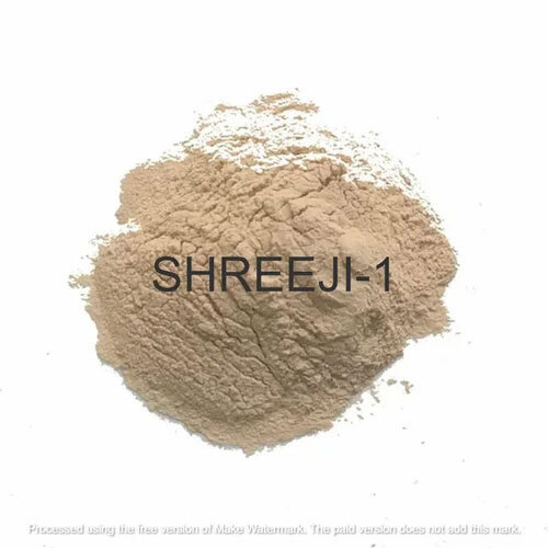 Cetrimide Powder Api - Color: White