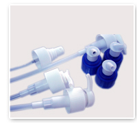 Liquid Dispenser Caps