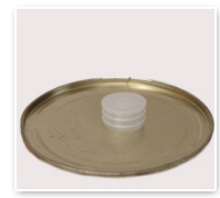 Plastic Inner Plug Caps - Durable High-Quality Plastic Material, Customized to Specifications