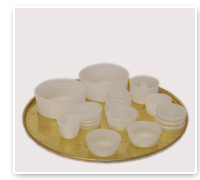 Bottles Inner Plug Caps