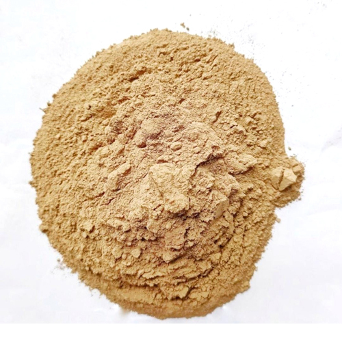 Magnesium Oxide By S K Enterprise