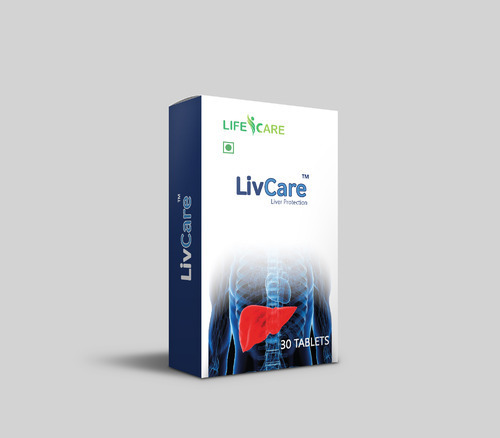 Liv Care Tablets 