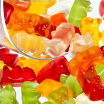 Carmoisine Candy - Application: To Impart Color To Various Food And Pharmaceutical Applications