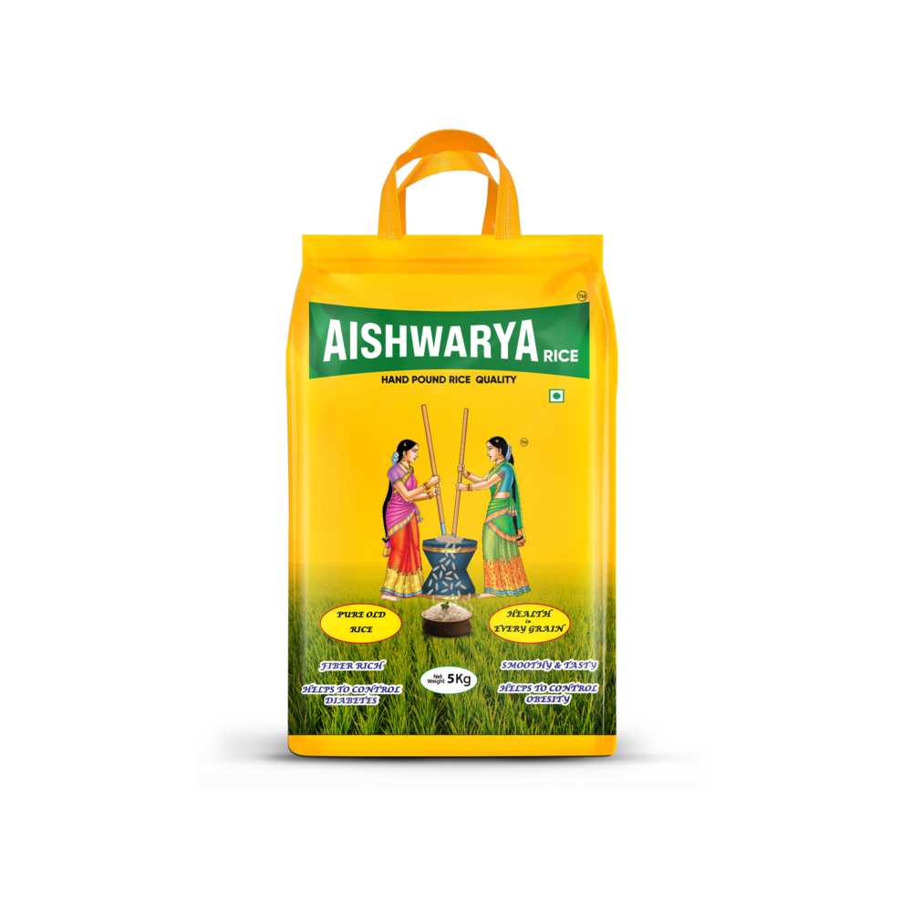 Brown Rice - Broken (%): Less Than 0.5 %