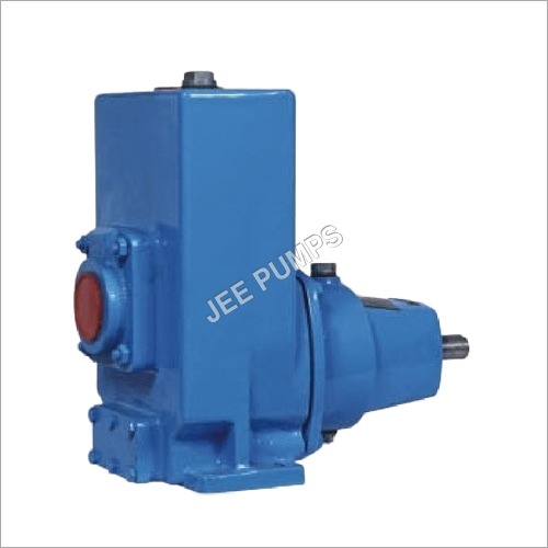 Industrial Suction Pump - Durable Aluminum, Compact Design , High Efficiency Performance