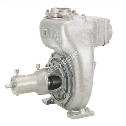 Industrial JMP Series Slurry Pumps