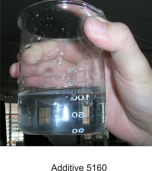 Wetting Dispersing Agent