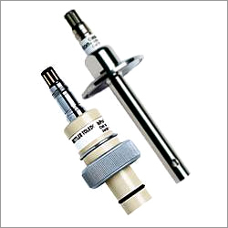 Online Conductivity Analyzer - Stainless Steel 1.4435, Multi-Color, Process Temp -5 to 120Â°C | 2-El