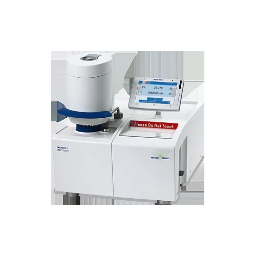 Dynamic Mechanical Analysis (Dma) - Application: Laboratory