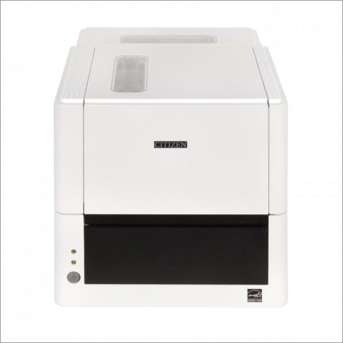 Citizen Desktop Barcode And Label Printer- Cl-E331 - Max Print Width 4.25 Inches - Attributes: Durab