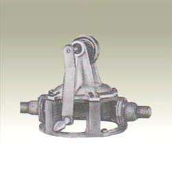Stainless Steel Hand Operated Diaphragm Barrel Pump