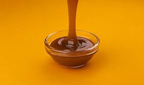 Caramel Sweetener - Boiling Point: Not Available