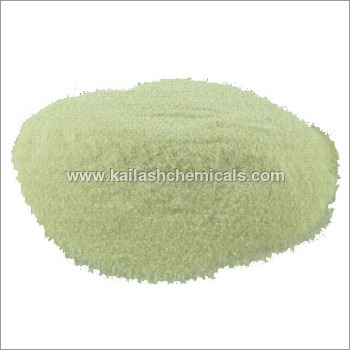 Xanthan Gum - Application: Industrial