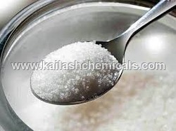 Sucrose Powder - Application: Industrial