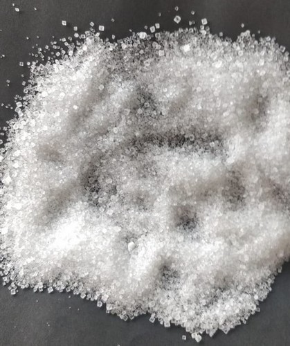 Ammonium Sulphate - Application: Industrial