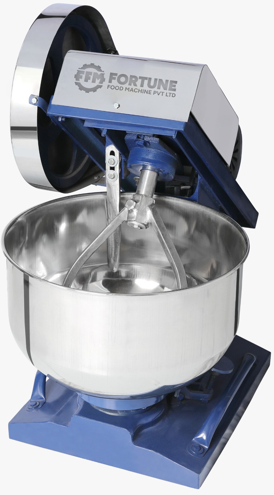 Dough Ball Making Machine - Automation Grade: Semi Automatic