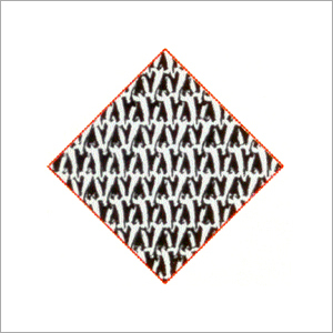 Compound Balanced Weave Belt