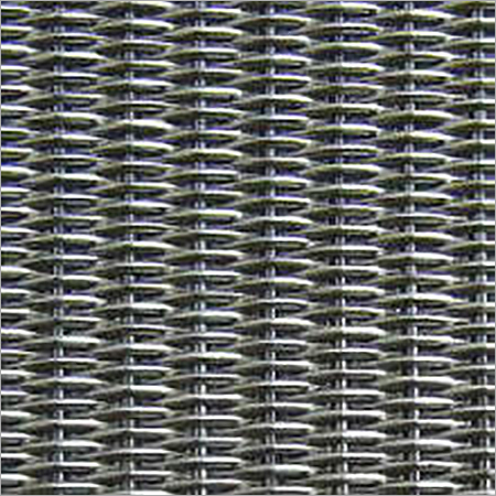 Hollander Weave Mesh