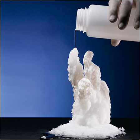 Sodium Acetate Trihydrate - Application: Food